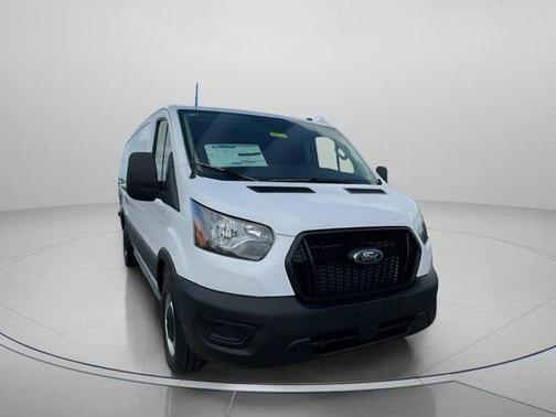 2025 Ford Transit-250