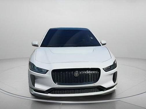 2020 Jaguar I-PACE EVV400 S
