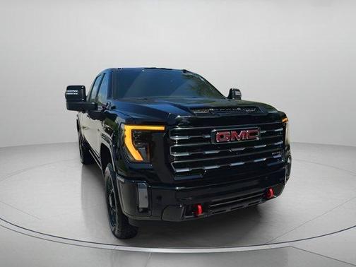 2024 GMC Sierra 3500 AT4