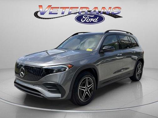 2024 Mercedes-Benz EQB 250 Base