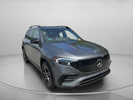 2024 Mercedes-Benz EQB 250 Base
