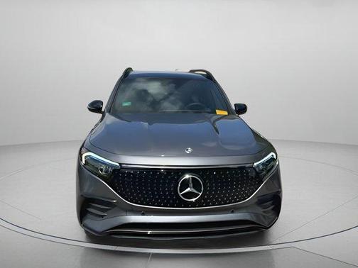 2024 Mercedes-Benz EQB 250 Base