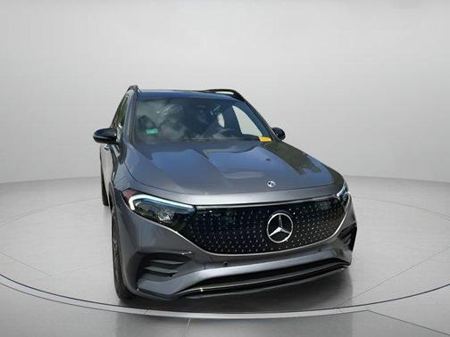 2024 Mercedes-Benz EQB 250 Base