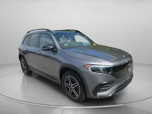 2024 Mercedes-Benz EQB 250 Base