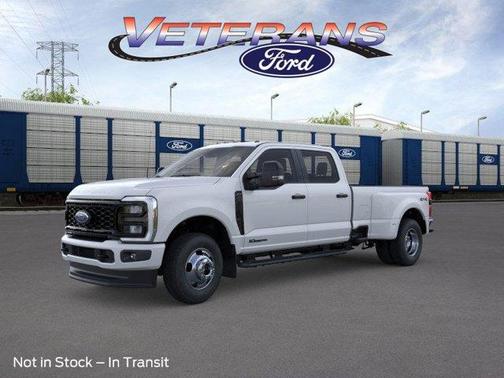 2026 Ford F-350 XL