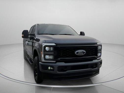 2024 Ford F-250 XL
