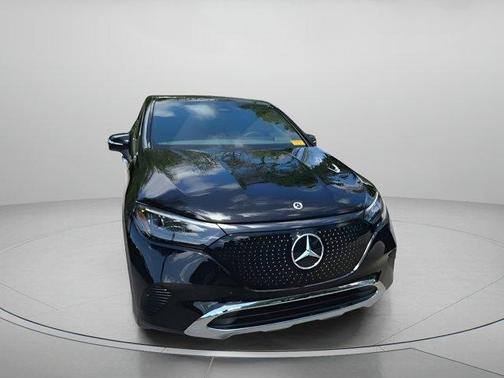 2024 Mercedes-Benz EQE 350+ Base
