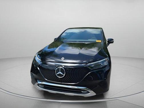 2024 Mercedes-Benz EQE 350+ Base