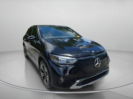 2024 Mercedes-Benz EQE 350+ Base