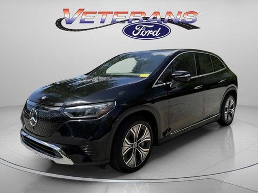 2024 Mercedes-Benz EQE 350+ Base