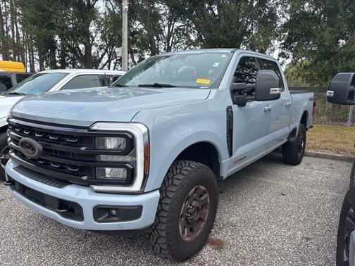 2024 Ford F-250 Lariat