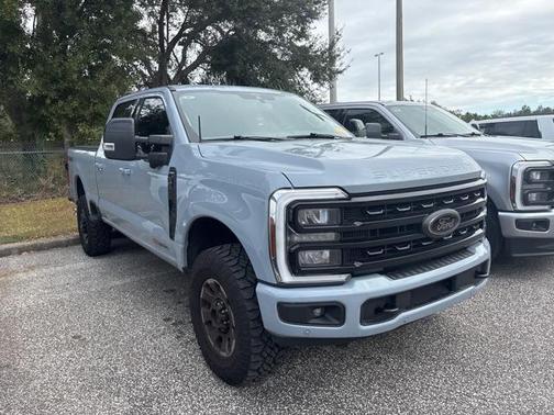 2024 Ford F-250 Lariat