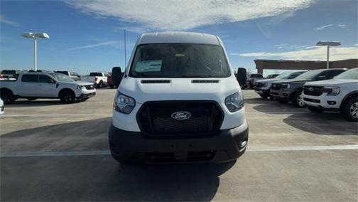 2026 Ford Transit-250 148 WB Medium Roof Cargo