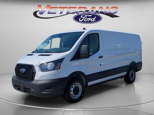 2025 Ford Transit-150