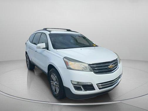 2016 Chevrolet Traverse 1LT