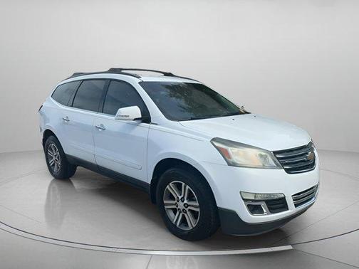 2016 Chevrolet Traverse 1LT