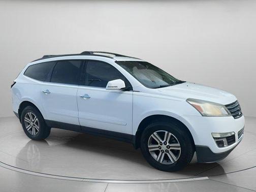 2016 Chevrolet Traverse 1LT