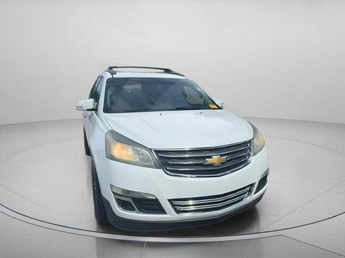 2016 Chevrolet Traverse 1LT