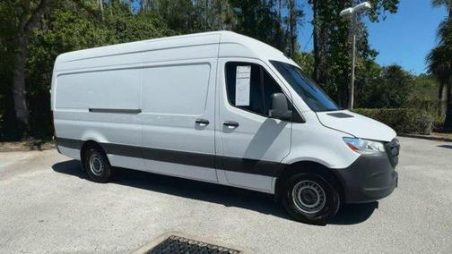 2021 Mercedes-Benz Sprinter 2500 170 WB