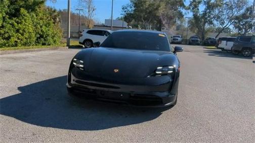 2023 Porsche Taycan 4S