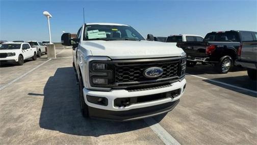 2025 Ford F-350 XL