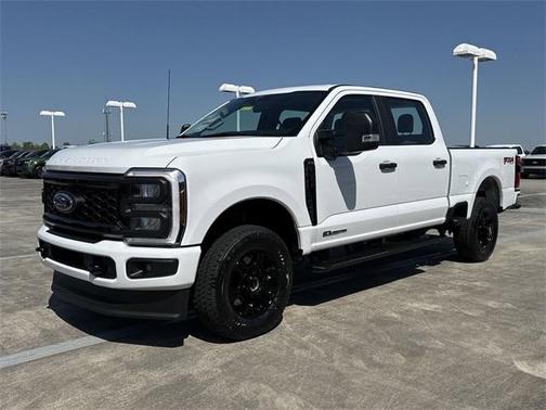 2025 Ford F-350 XL