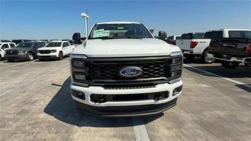 2025 Ford F-350 XL