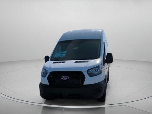 Oxford White 2026 Ford Transit-250 Base