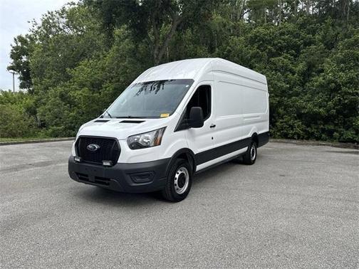 2024 Ford Transit-350 Base