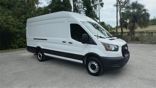 2024 Ford Transit-350 Base