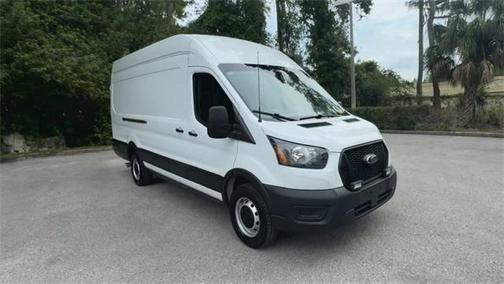 2024 Ford Transit-350 Base