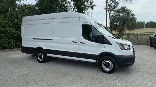 2024 Ford Transit-350 Base