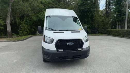 2024 Ford Transit-350 Base