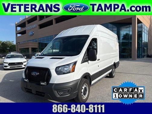 2024 Ford Transit-350 Base