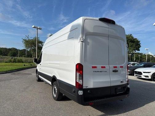 2024 Ford Transit-350 Base