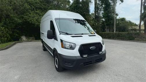 2024 Ford Transit-350 Base