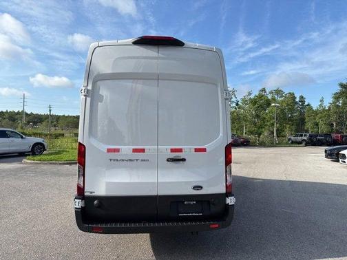 2024 Ford Transit-350 Base