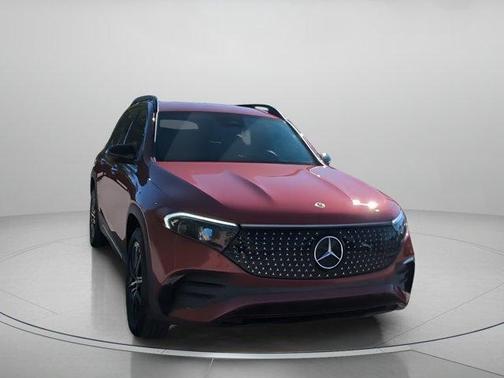 2024 Mercedes-Benz EQB 300 Base 4MATIC