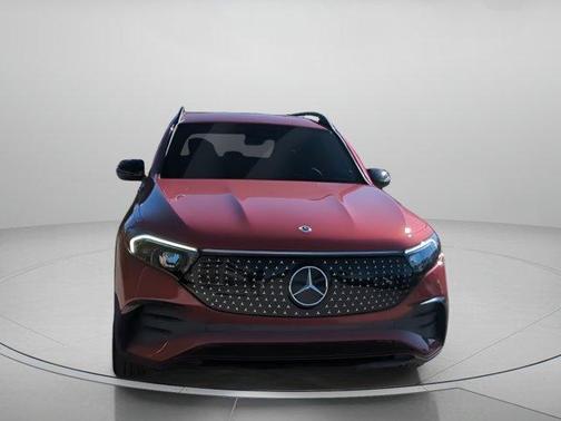 2024 Mercedes-Benz EQB 300 Base 4MATIC