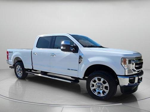 2022 Ford F-350 Lariat Super Duty