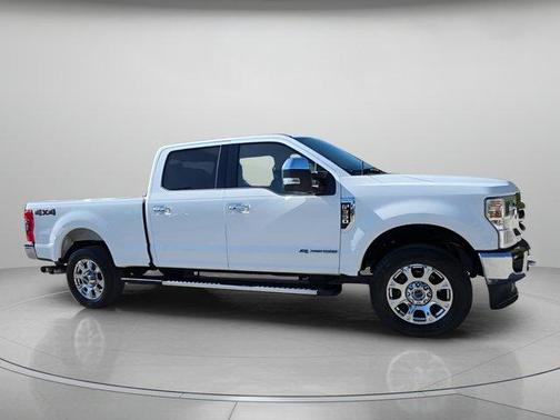 2022 Ford F-350 Lariat Super Duty
