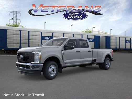 2025 Ford F-350 XL