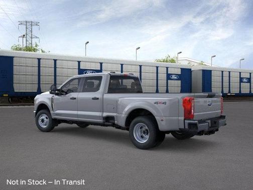 2025 Ford F-350 XL