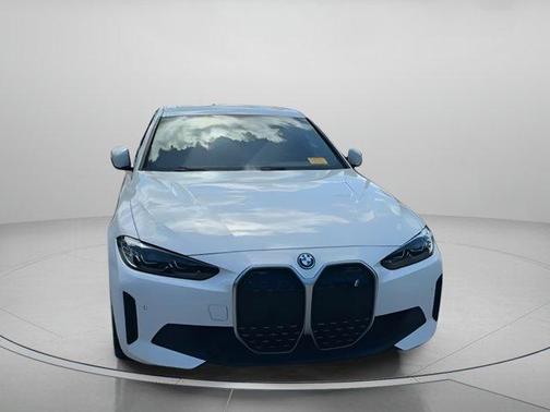 2024 BMW i4 Gran Coupe eDrive35