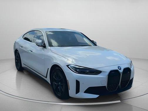 2024 BMW i4 Gran Coupe eDrive35