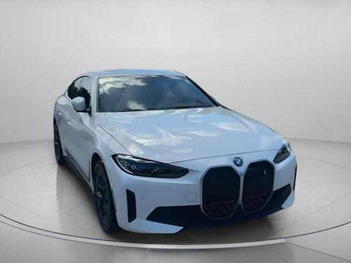 2024 BMW i4 Gran Coupe eDrive35