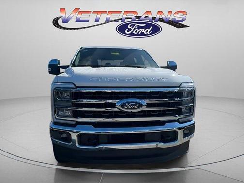 2026 Ford F-350 King Ranch