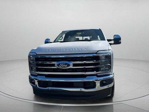 2026 Ford F-350 King Ranch