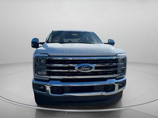 2026 Ford F-350 King Ranch