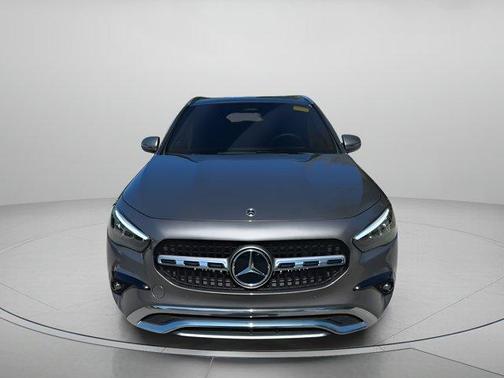 2025 Mercedes-Benz GLA 250 Base